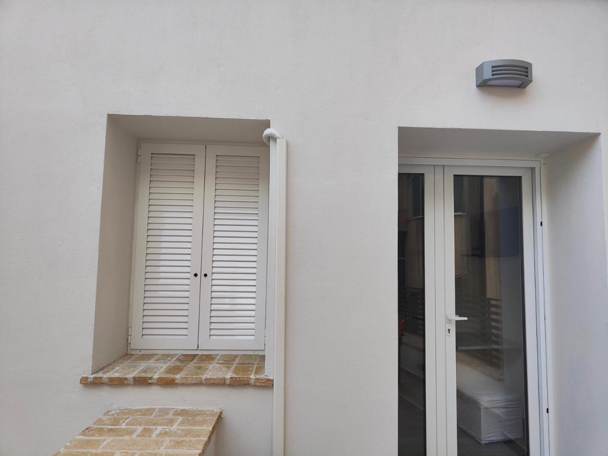 Litseli Apartment Atena Exterior foto